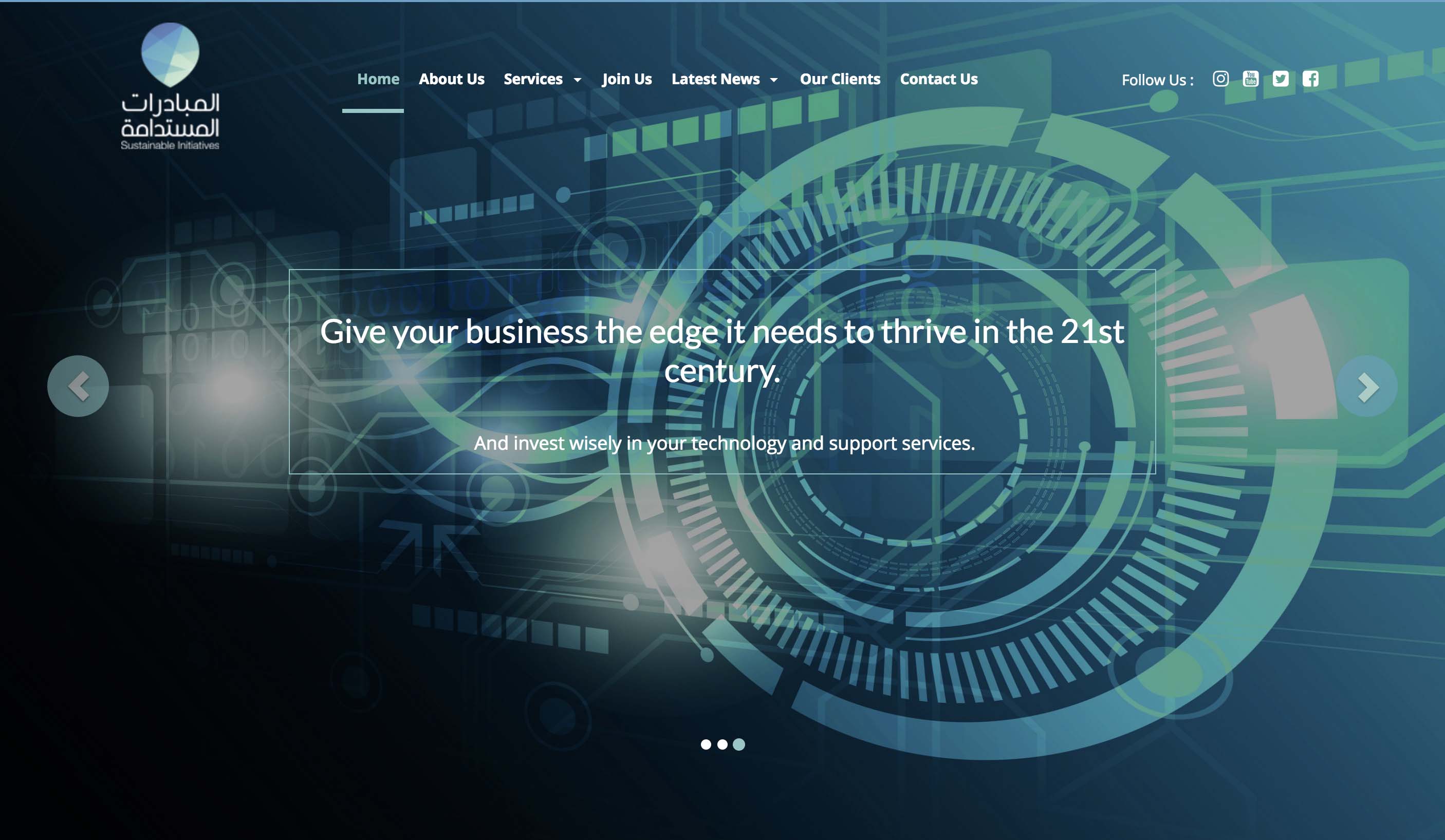 Responsive image