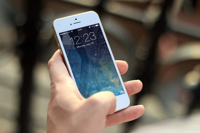 Responsive image